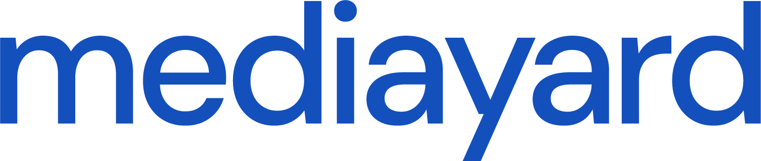 mediayard Logo